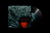 Image 1 of ELOQUENCE & JOE LUCAZZ -  "L'enfer ou l'eau chaude" (LP)