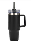 Custom request 40oz Stainless Steel Tumbler 
