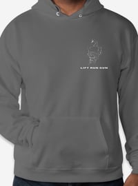 Image 3 of Dawn Hoodie