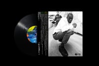 Image 2 of ELOQUENCE & JOE LUCAZZ - "Codex Gigas" (LP)