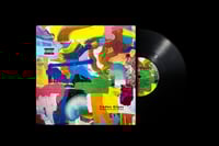 Image 1 of ELOQUENCE & JOE LUCAZZ - "Codex Gigas" (LP)