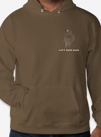 Image 1 of Dawn Hoodie