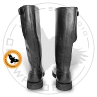 Image 3 of Inferno Long Boots