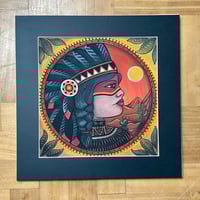 Image 4 of Apache Girl