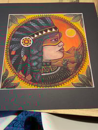Image 3 of Apache Girl