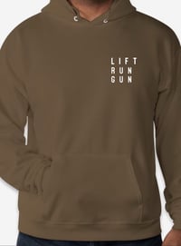 Image 2 of LRG Hoodie