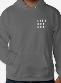 Image 1 of LRG Hoodie