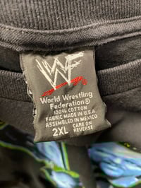 Image 3 of WWF 2001 2XL