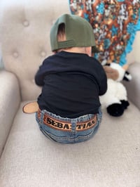 Image 3 of Should’ve came with a warning hat