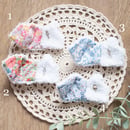 Image 2 of Gilet "quinoa" blanc - Pullip