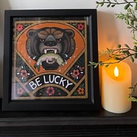 Image 3 of Be Lucky Bear