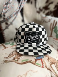 Howdy cowboys hat 