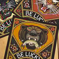 Image 4 of Be Lucky Bear