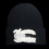 Yeti Crab [Kiwa hirsuta] Beanie