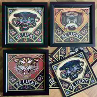 Image 2 of Be Lucky