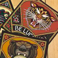 Image 3 of Be Lucky