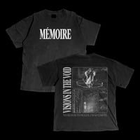 “VISIONS IN THE VOID” T-SHIRT