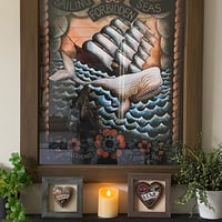 Image 2 of Moby Dick