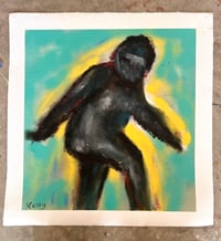 Image 1 of Bigfoot