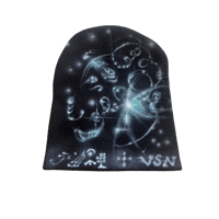 Image 1 of Mythica Beanie 01
