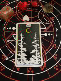 Image 1 of One Card Yes / No / Maybe Tarot Reading