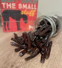 Image 2 of Beef Liver Fries