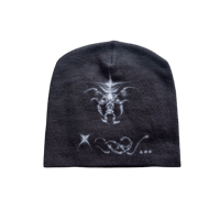 Mythica Beanie 06