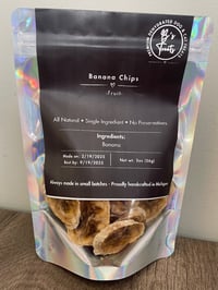 Image 3 of Banana Chips
