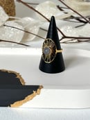 Image of Bague KENYA