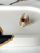 Image of Bague KENYA