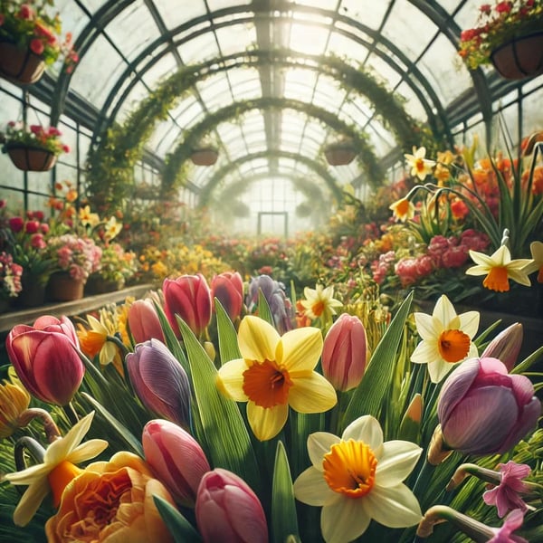 Image of Spring Mini Session - Twolick Valley Nursery - Sunday May 4 - 6pm