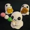 Phantom Foodies Japanese Street Foods edition!