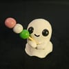 Phantom Foodies Japanese Street Foods edition!