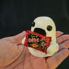 Mini Phantom Foodie