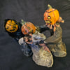Pumpkin Heads