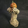 Pumpkin Heads