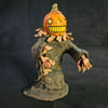 Pumpkin Heads