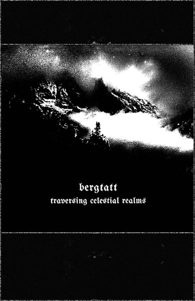 Image of Bergtatt - Traversing Celestial Realms Vinyl LP (180g, lim.150)