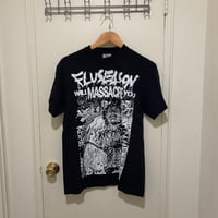 Image 2 of MASSACRE Tee