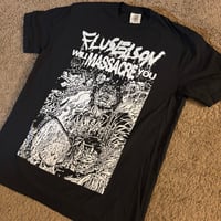 Image 3 of MASSACRE Tee