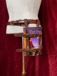 Image 1 of Book Holster 