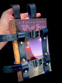 Image 4 of Book Holster 