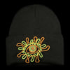 Eye Splat Beanie | Chaotic Happy Collab