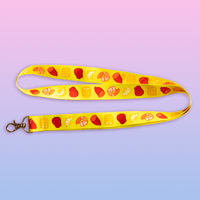 Image 2 of Shrimp Boil! Lanyard