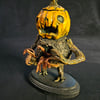 Deluxe Pumpkins