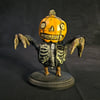 Deluxe Pumpkins