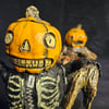 Deluxe Pumpkins