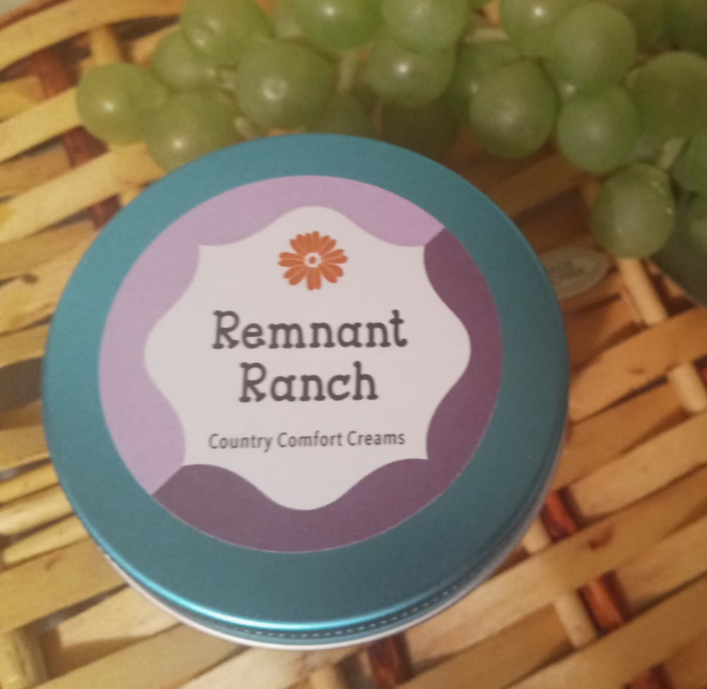 Image of Country Comfort Mango Butter Deodorant Cream 