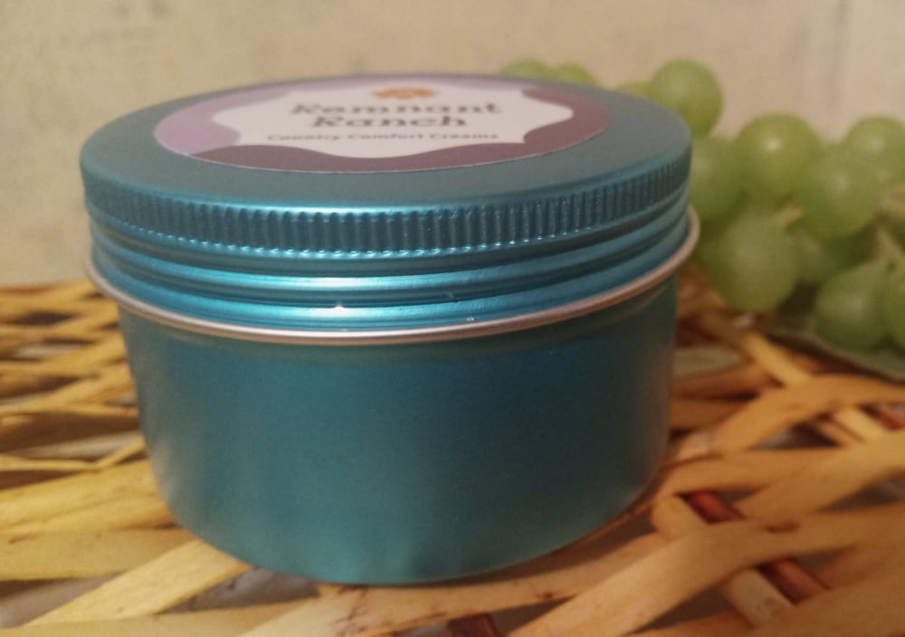 Image of Country Comfort Mango Butter Deodorant Cream 