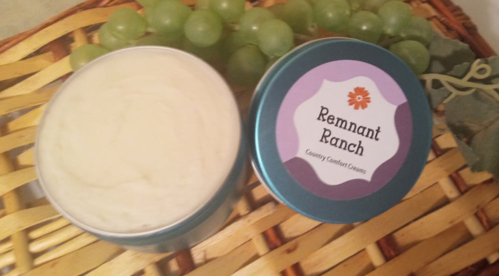 Image of Country Comfort Mango Butter Deodorant Cream 